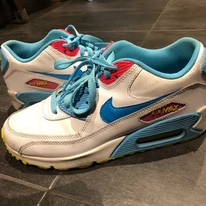 Girls Nike AirMax